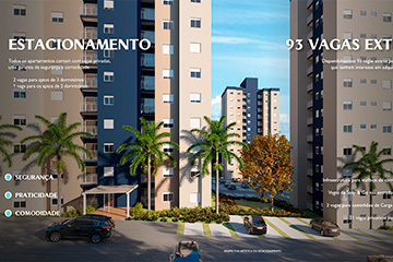 Residencial Ilhas Gregas Itupeva - Lançamento