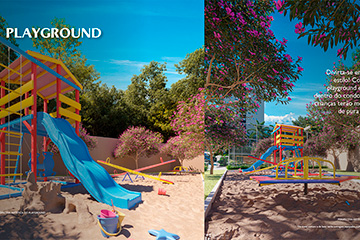 Residencial Ilhas Gregas Itupeva - Lançamento