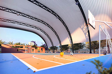 Applausi Villaggio Engordadouro