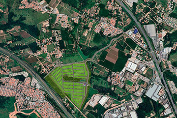 Applausi Villaggio Engordadouro