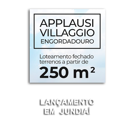 Applausi Villaggio Engordadouro