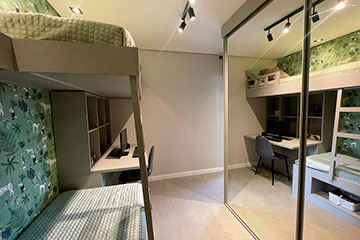 Residencial Mosaico Itupeva - Lançamento