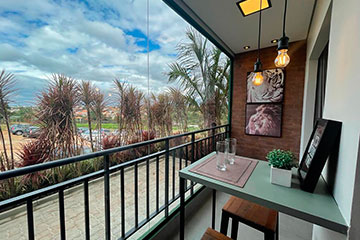 Residencial Mosaico Itupeva - Lançamento
