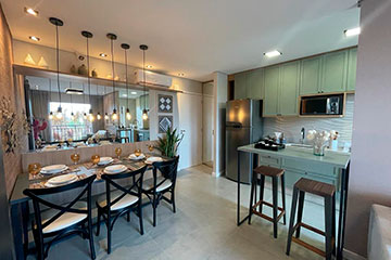Residencial Mosaico Itupeva - Lançamento