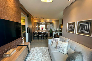 Residencial Mosaico Itupeva - Lançamento
