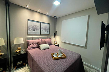 Residencial Mosaico Itupeva - Lançamento