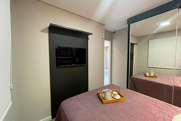 Residencial Mosaico Itupeva - Lançamento