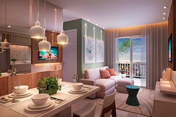 Residencial Mosaico Itupeva - Lançamento