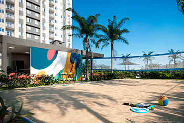 Residencial Mosaico Itupeva - Lançamento