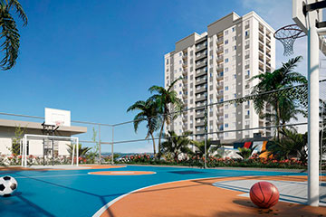 Residencial Mosaico Itupeva - Lançamento