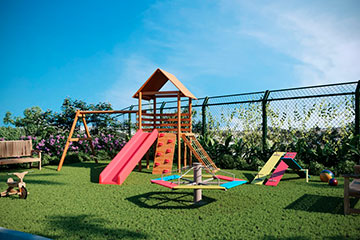 Residencial Mosaico Itupeva - Lançamento
