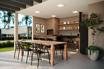 Residencial Mosaico Itupeva - Lançamento