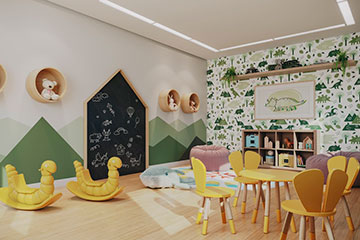 Residencial Mosaico Itupeva - Lançamento