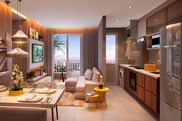 Residencial Mosaico Itupeva - Lançamento
