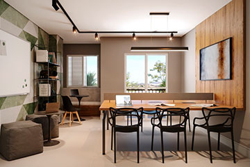 Residencial Mosaico Itupeva - Lançamento