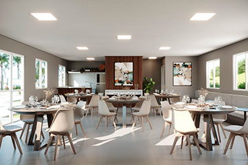 Residencial Mosaico Itupeva - Lançamento