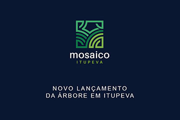 Residencial Mosaico Itupeva - Lançamento