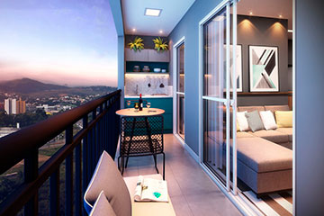 Residencial Mosaico Itupeva - Lançamento