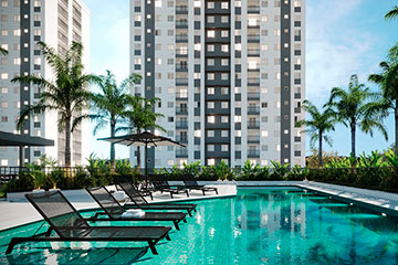 Residencial Mosaico Itupeva - Lançamento