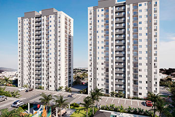 Residencial Mosaico Itupeva - Lançamento