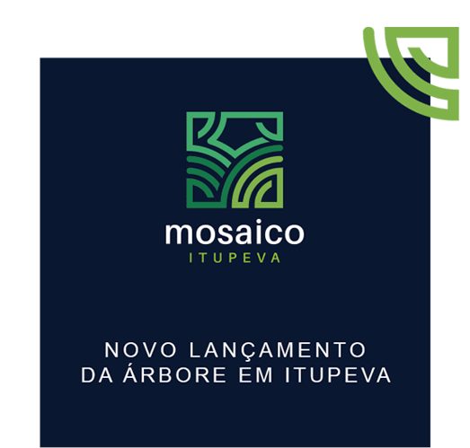 Residencial Mosaico Itupeva - Lançamento