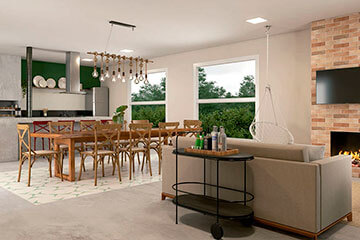 Avelã Vila Residencial - Lançamento em Itupeva