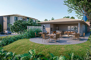 Avelã Vila Residencial - Lançamento em Itupeva