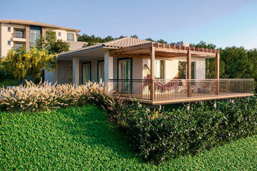 Avelã Vila Residencial - Lançamento em Itupeva