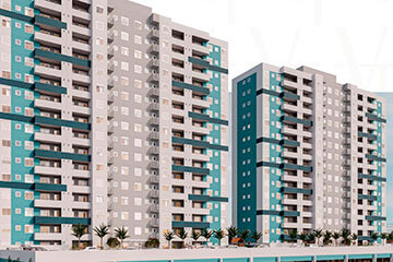 Residencial Vila Triunfo Itupeva - Lançamento
