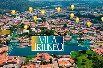 Residencial Vila Triunfo Itupeva - Lançamento