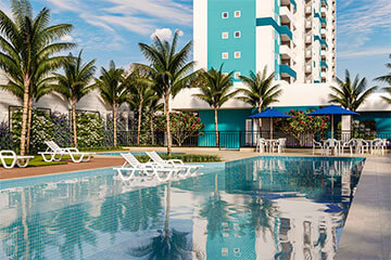 Residencial Vila Triunfo Itupeva - Lançamento