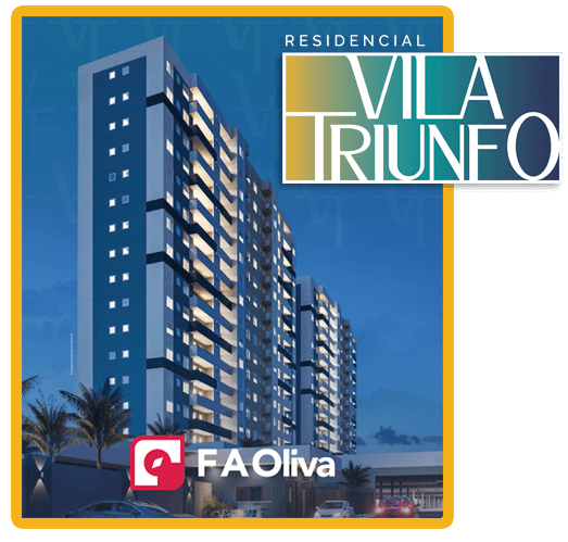 Residencial Vila Triunfo Itupeva - Lançamento